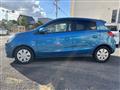 2013 Mitsubishi Mirage