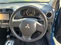 2013 Mitsubishi Mirage