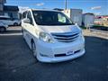 2009 Toyota Alphard G