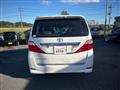 2009 Toyota Alphard G