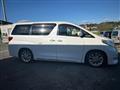 2009 Toyota Alphard G