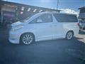 2009 Toyota Alphard G