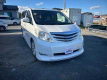 2009 Toyota Alphard G