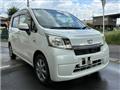 2013 Daihatsu Move