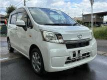 2013 Daihatsu Move