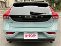 2019 Volvo V40
