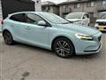 2019 Volvo V40