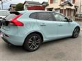 2019 Volvo V40