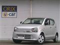 2020 Suzuki Alto