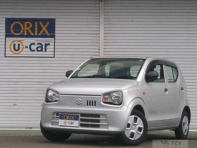 2020 Suzuki Alto