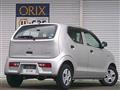 2020 Suzuki Alto