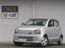 2020 Suzuki Alto