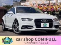2017 Audi Audi Others