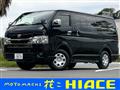 2023 Toyota Hiace Van