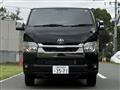 2023 Toyota Hiace Van