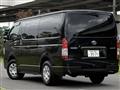 2023 Toyota Hiace Van