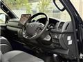 2023 Toyota Hiace Van