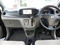 2012 Daihatsu Mira
