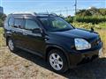 2009 Nissan X-Trail