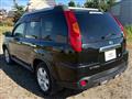 2009 Nissan X-Trail