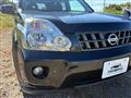 2009 Nissan X-Trail