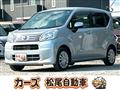 2018 Daihatsu Move
