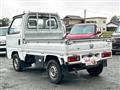 1991 Honda Acty Truck