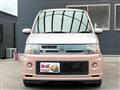 2010 Mitsubishi Toppo