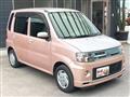 2010 Mitsubishi Toppo