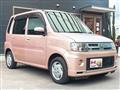 2010 Mitsubishi Toppo