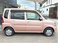 2010 Mitsubishi Toppo