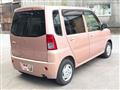 2010 Mitsubishi Toppo