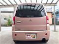 2010 Mitsubishi Toppo