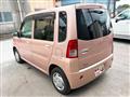 2010 Mitsubishi Toppo