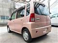 2010 Mitsubishi Toppo
