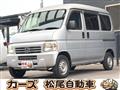 2011 Honda Acty