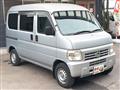 2011 Honda Acty