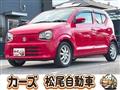 2017 Suzuki Alto