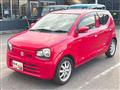 2017 Suzuki Alto