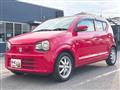 2017 Suzuki Alto