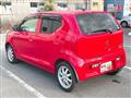2017 Suzuki Alto