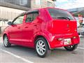 2017 Suzuki Alto