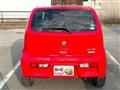 2017 Suzuki Alto
