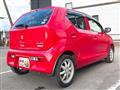 2017 Suzuki Alto