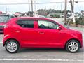 2017 Suzuki Alto