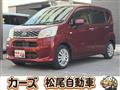 2015 Daihatsu Move