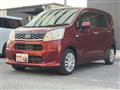 2015 Daihatsu Move