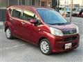 2015 Daihatsu Move