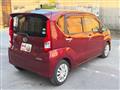 2015 Daihatsu Move