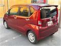 2015 Daihatsu Move